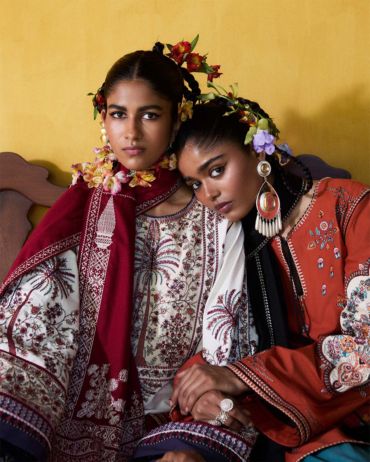 Amul - Scarf - Image 5