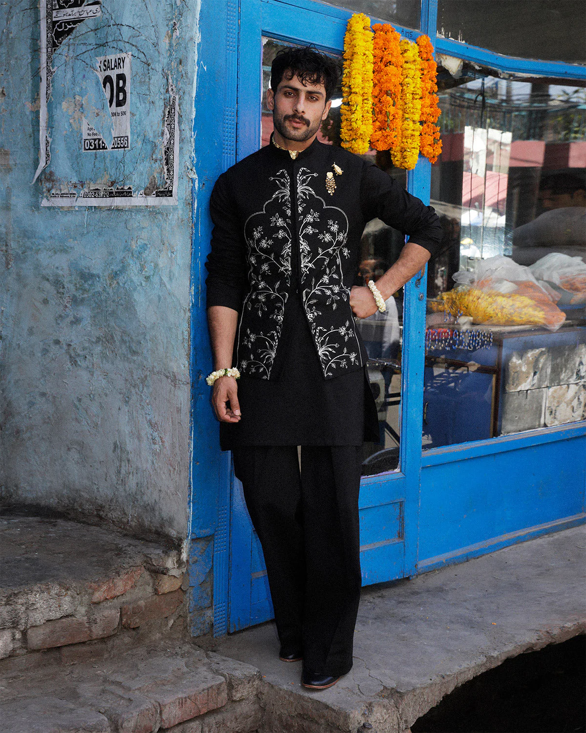 Ascend - Waistcoat - Image 3