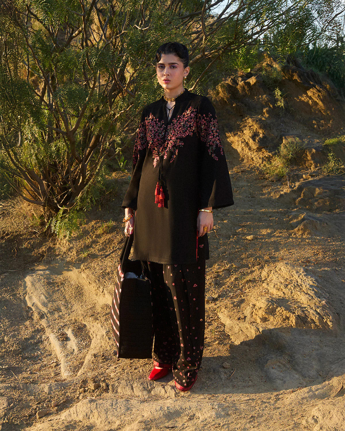 Ayra - Trenchcoat - Image 3