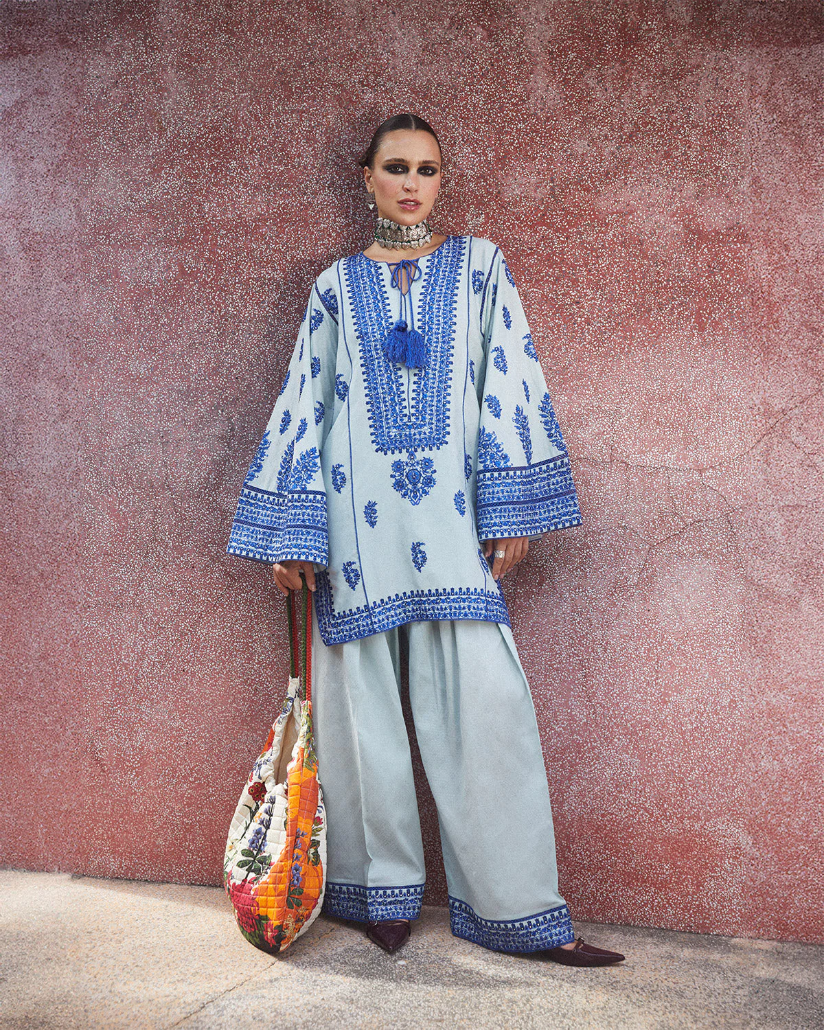 Azure - Mix & Match