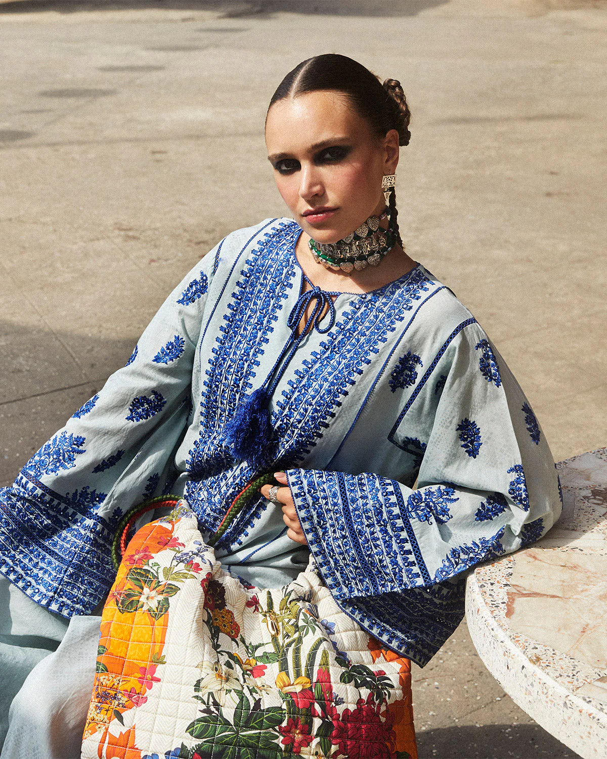 Azure - Mix & Match - Image 2