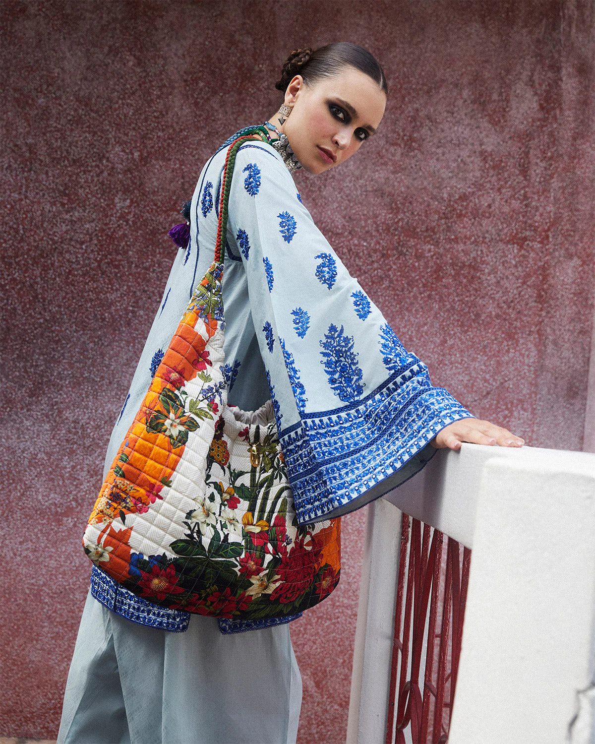 Azure - Mix & Match - Image 4