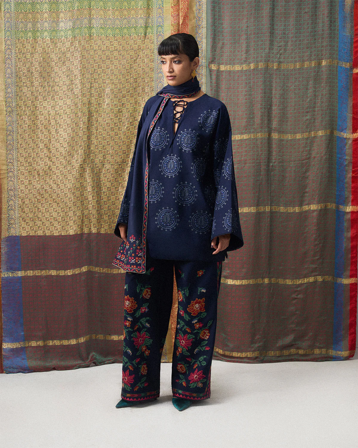 Bahareh Jacket - Image 4