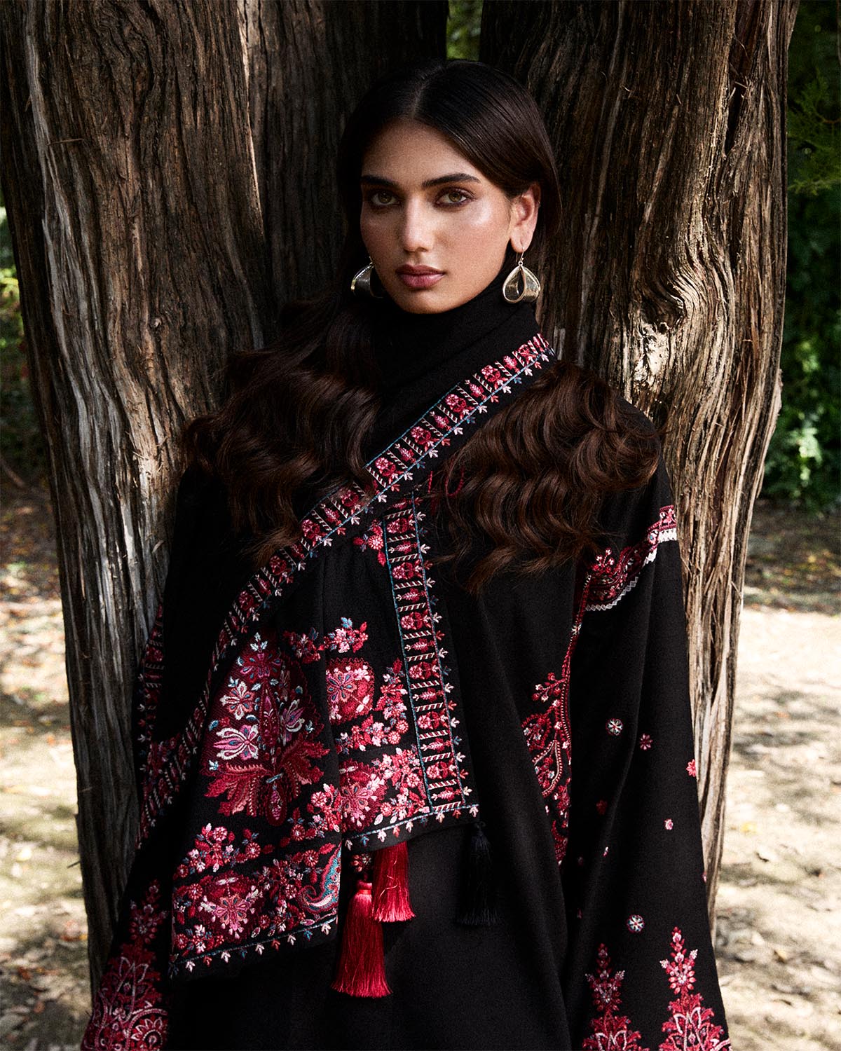 Banhi - Scarf - Image 2
