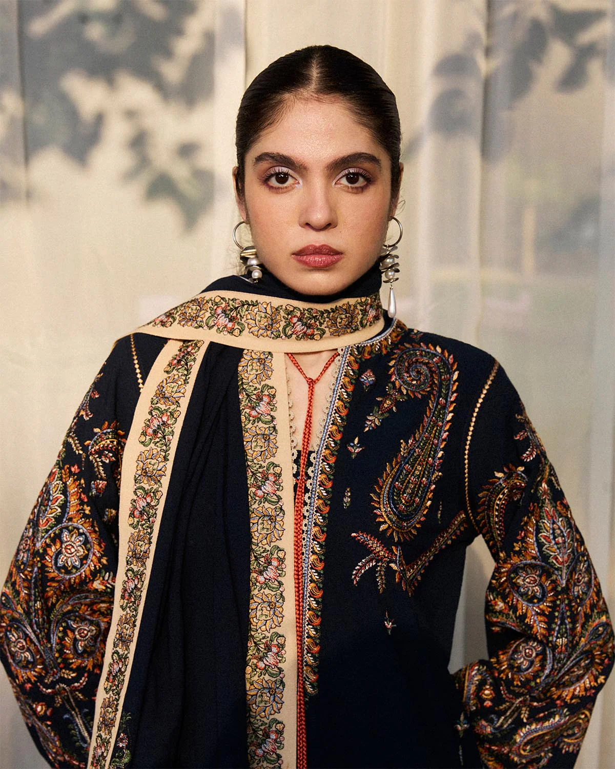 Bani - Scarf - Image 2