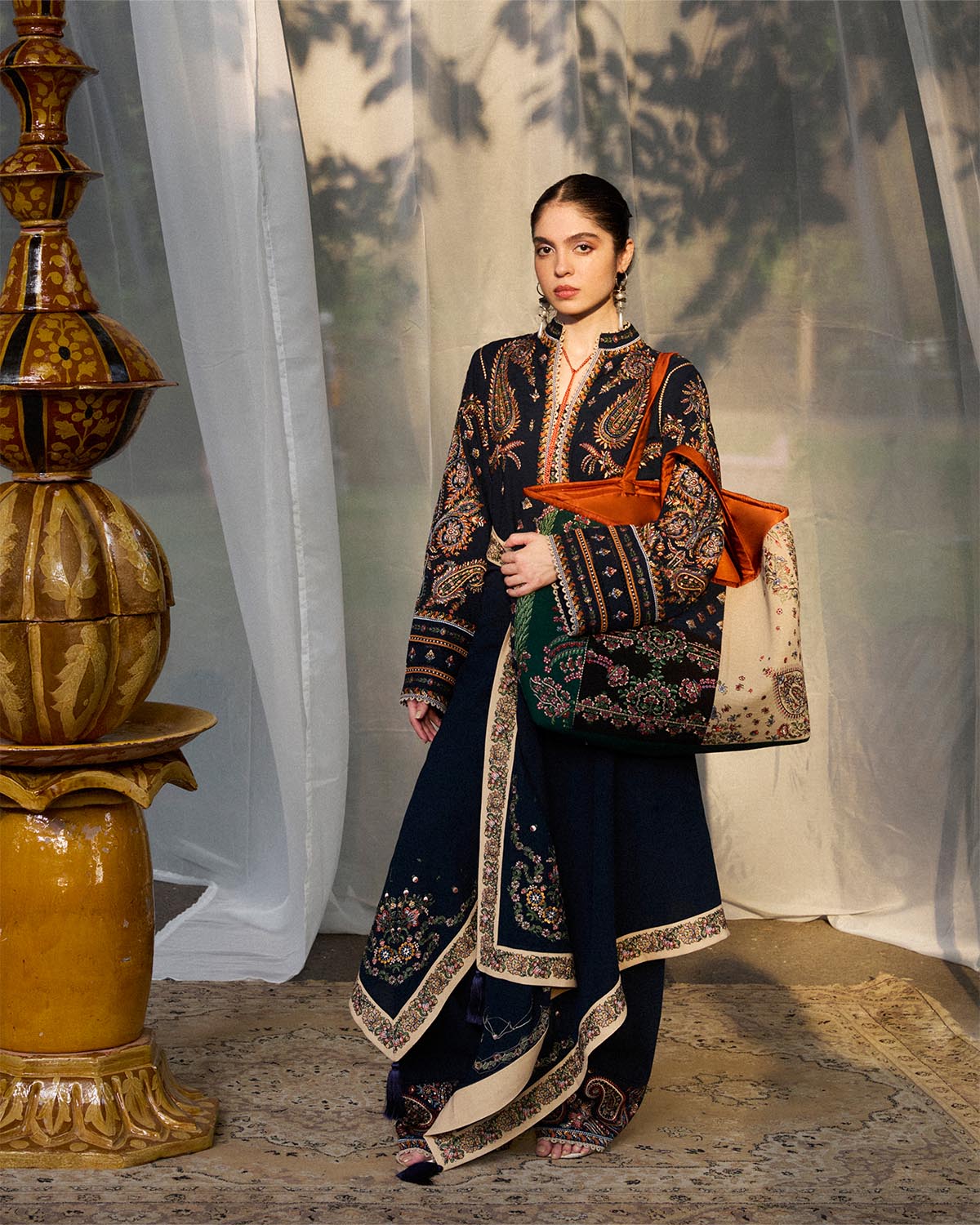 Bani - Scarf - Image 4