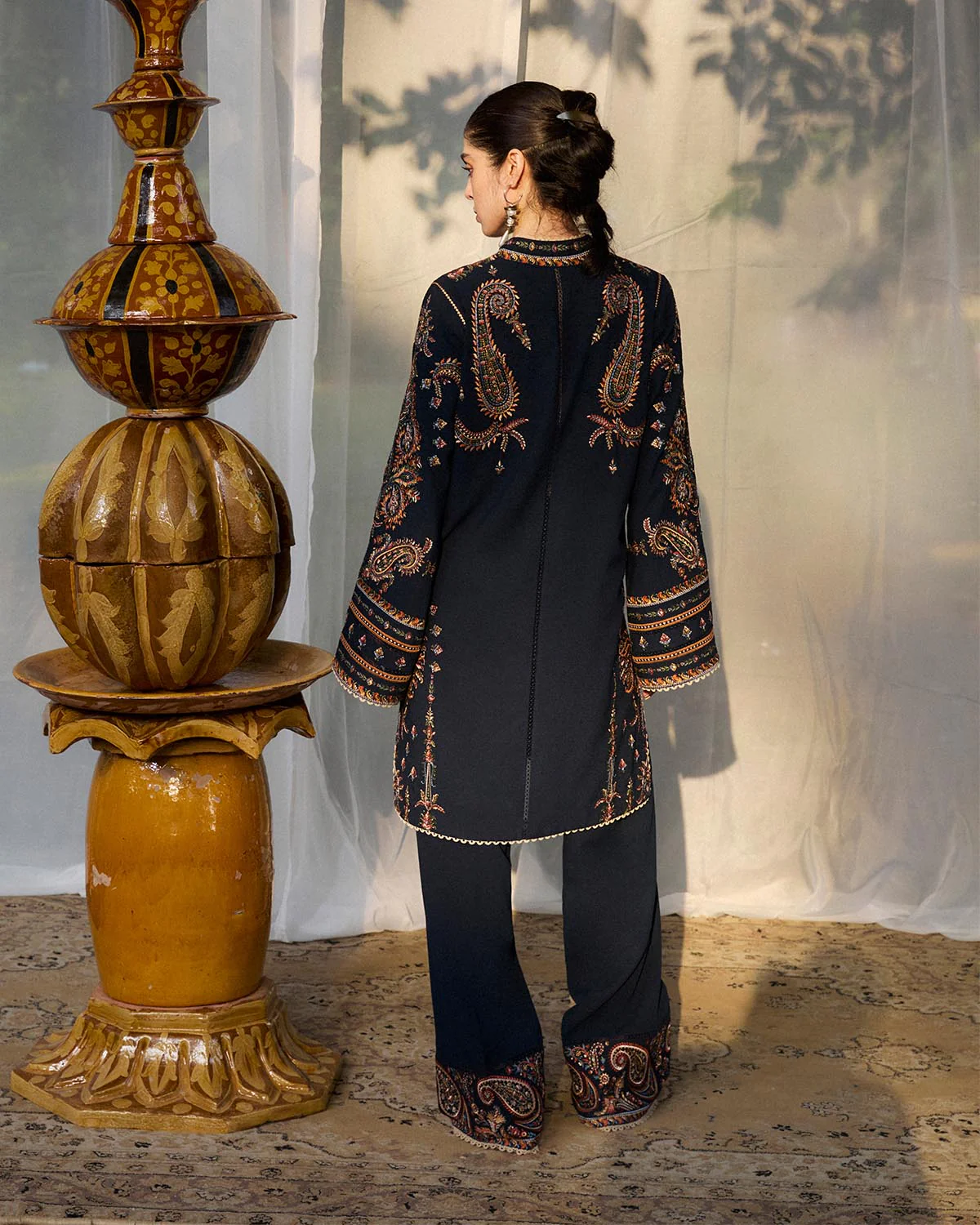 Bani - Scarf - Image 5