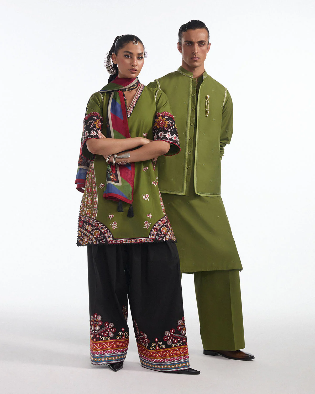 Baris - Wasitcoat - Image 3