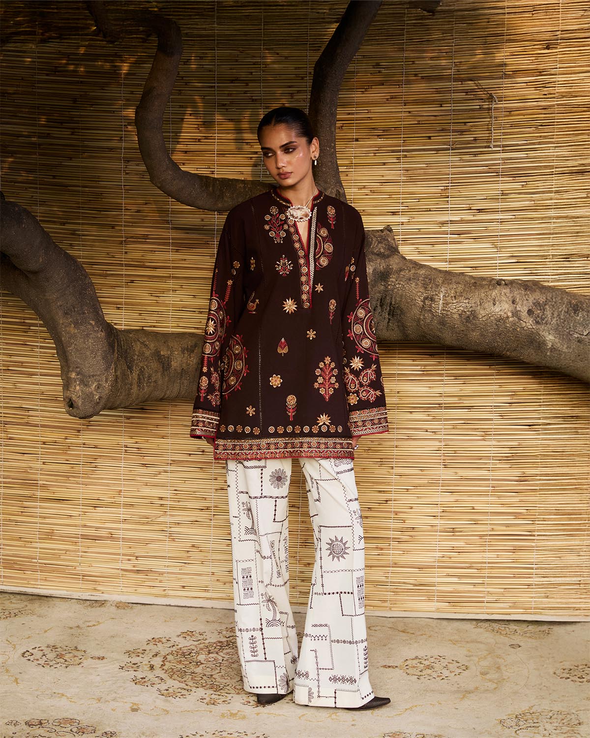 Bhumi - Scarf - Image 2