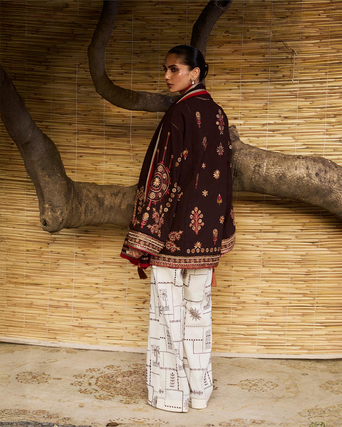 Bhumi - Scarf - Image 3