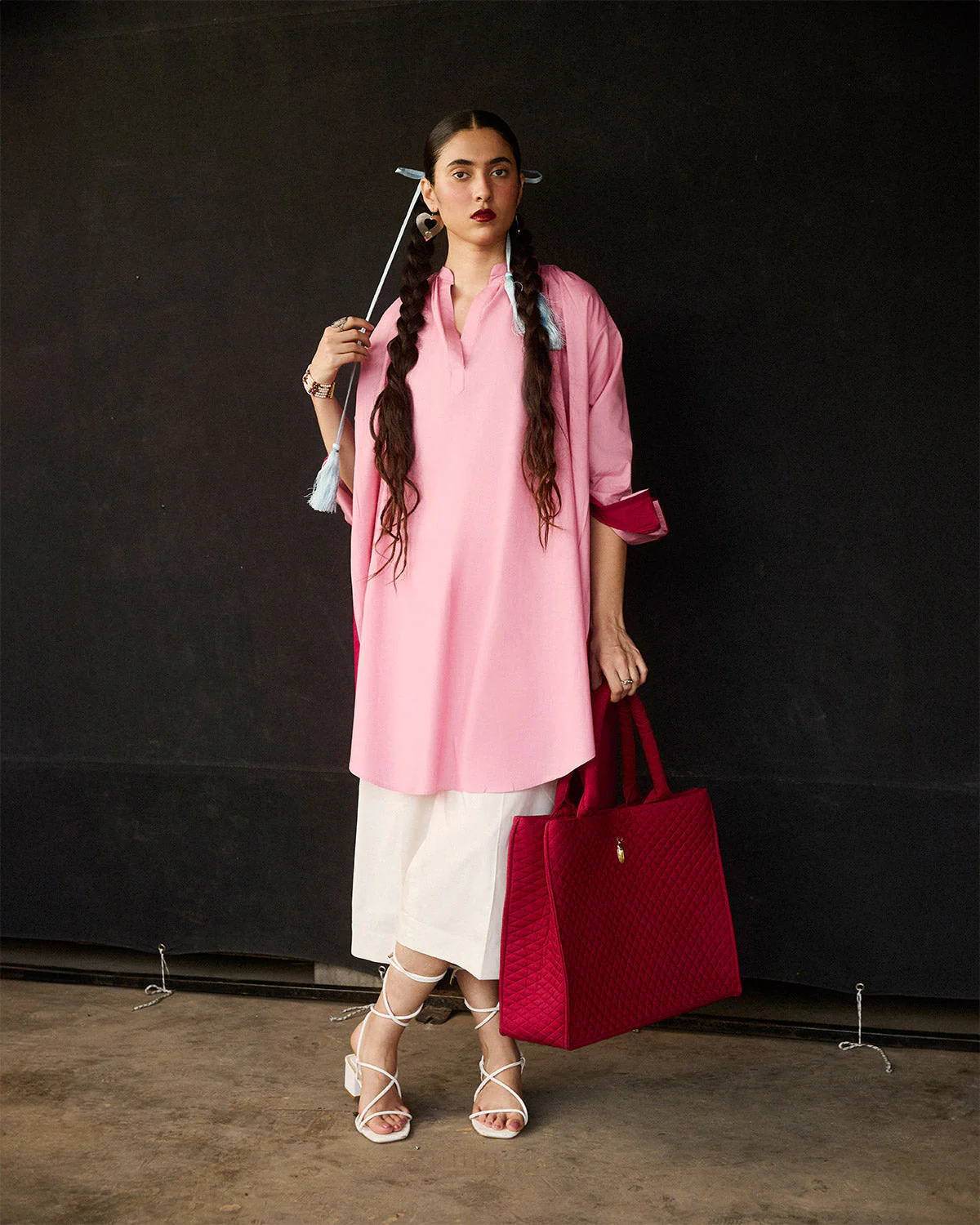 Blush - Mix & Match - Image 3