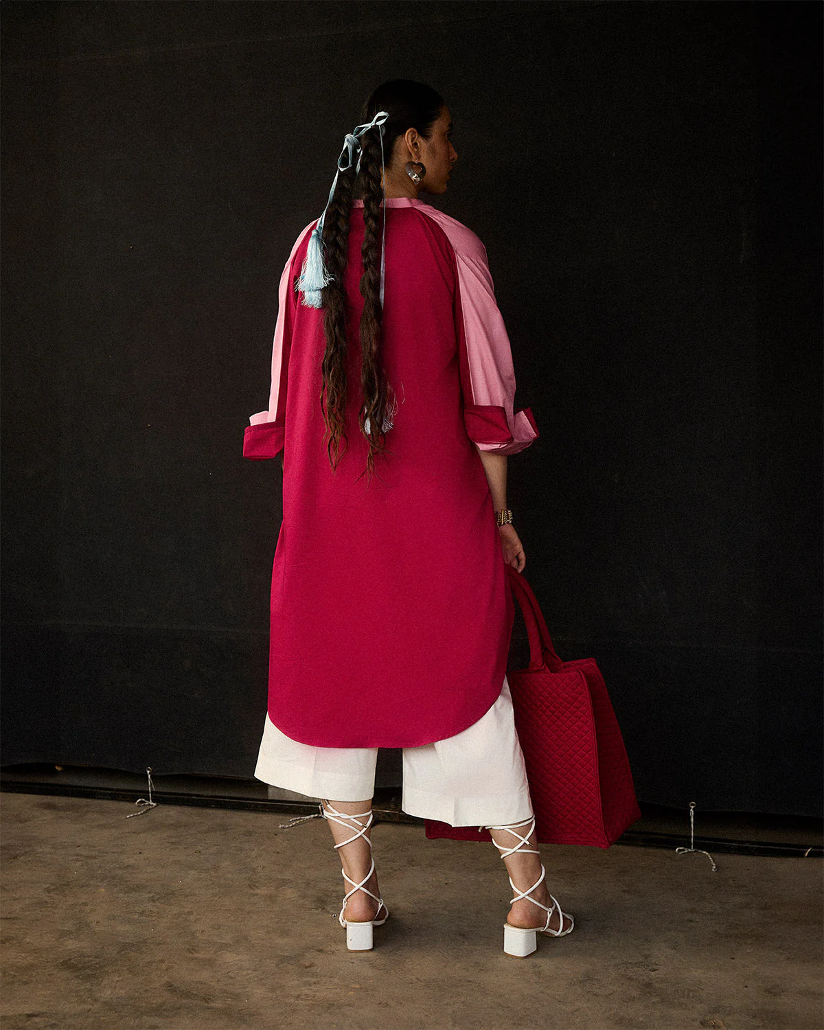 Blush - Mix & Match - Image 4