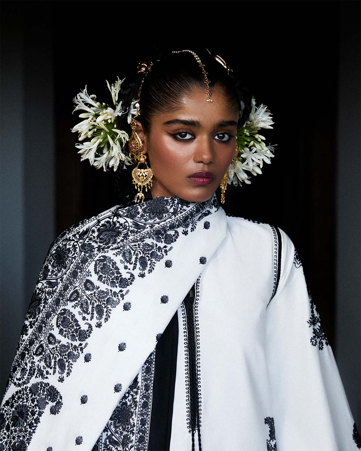 Chandani - Scarf - Image 2