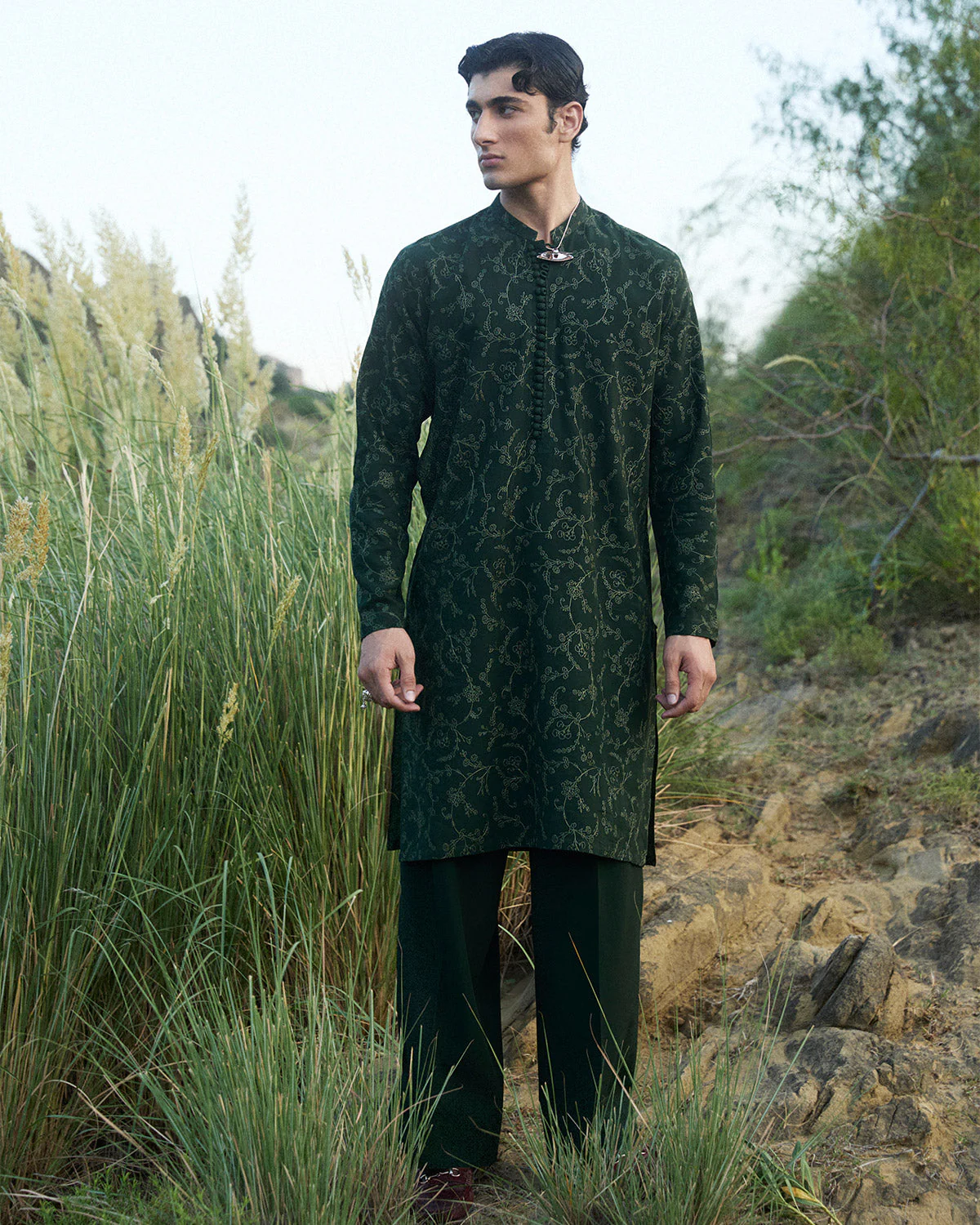 Clover - Jacket - Image 4