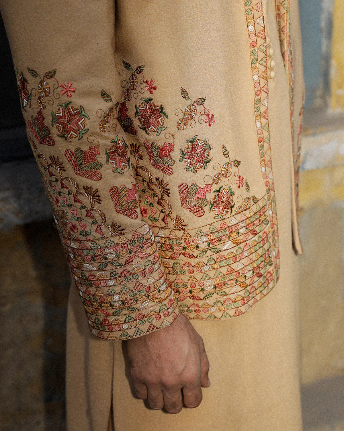 Vista - Blazer - Image 3