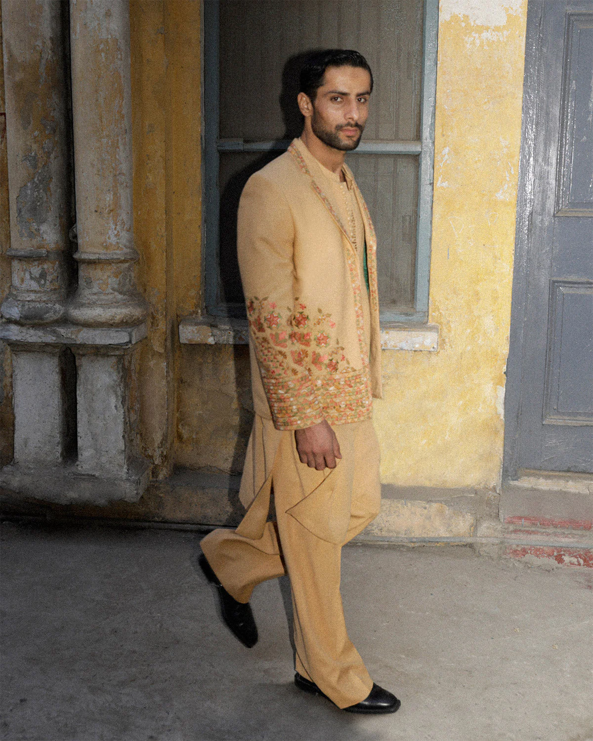 Vista - Blazer - Image 4