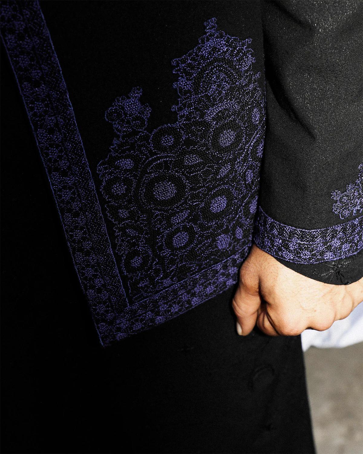 Cosmic - Blazer - Image 3