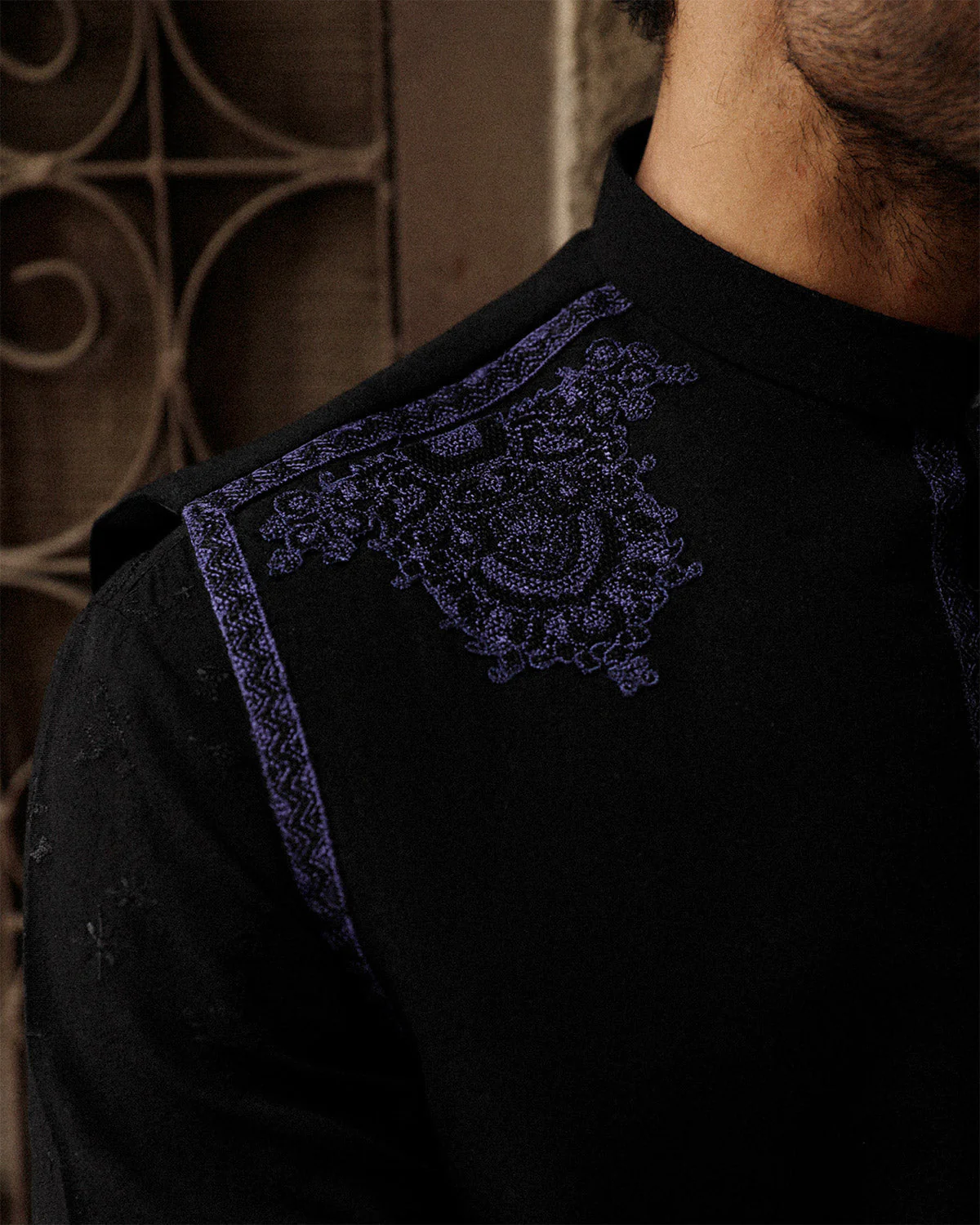 Cosmic - Waistcoat - Image 3