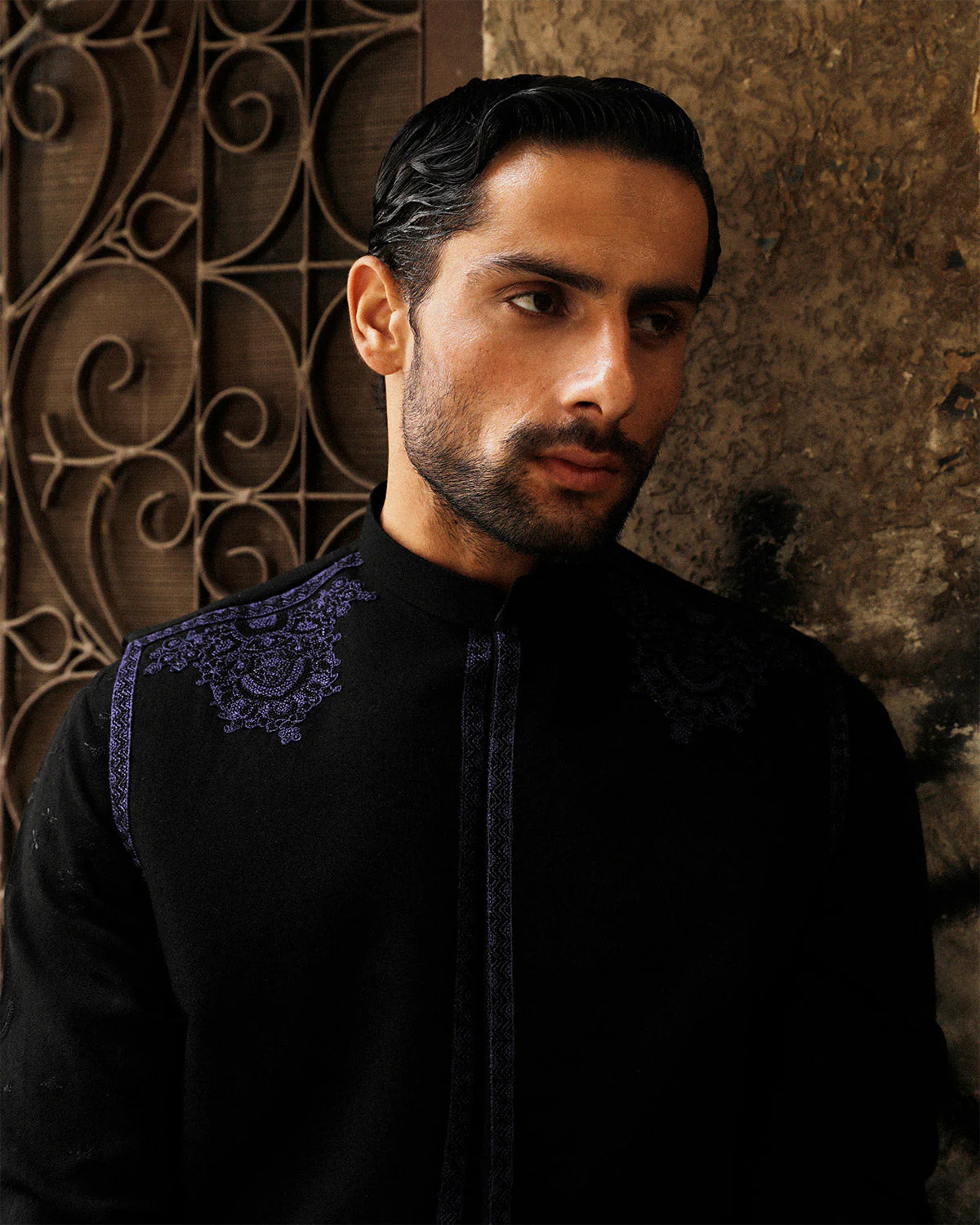 Cosmic - Waistcoat - Image 4