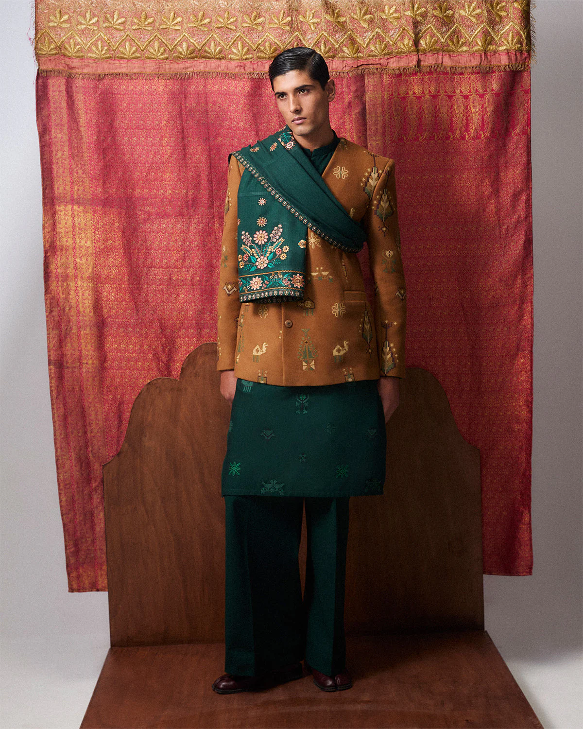 Cyrus Jacket - Image 4