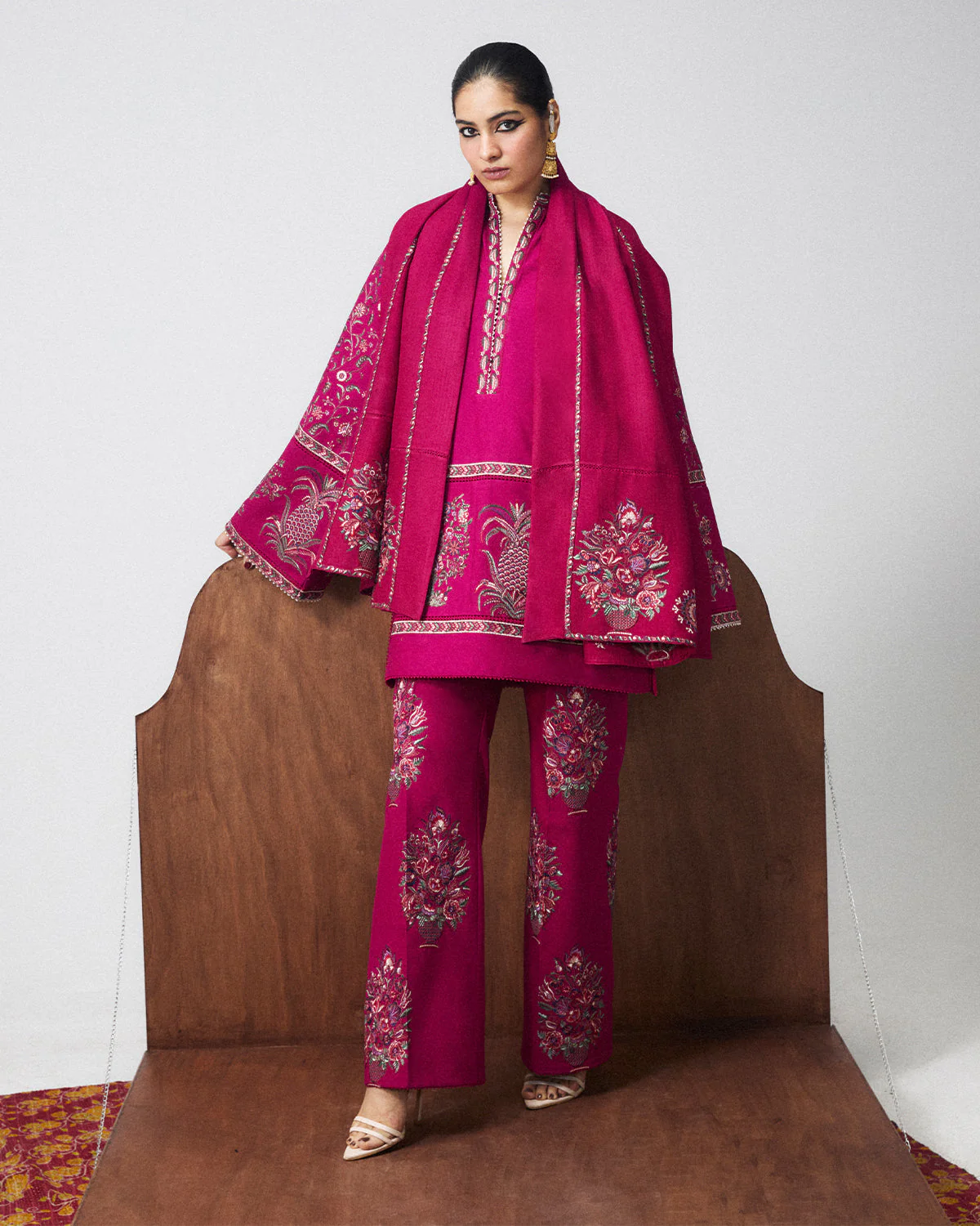 Deldar - Mix & Match - Image 3