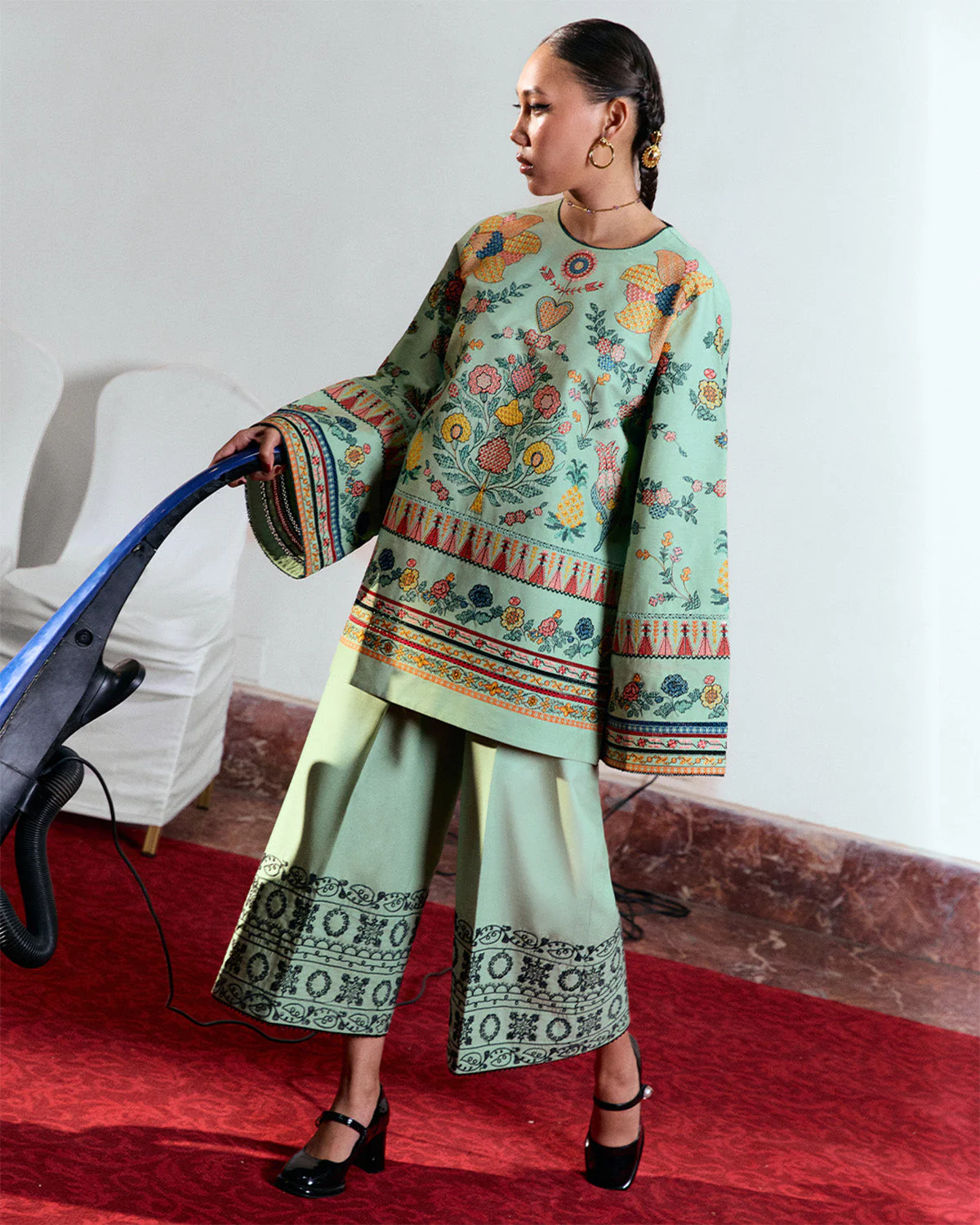 Dina - Mix & Match - Image 3