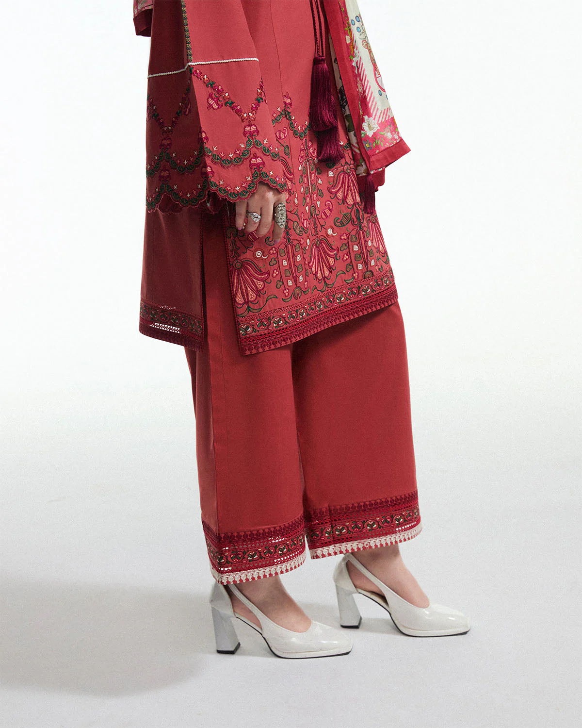 Diya - Scarf - Image 4