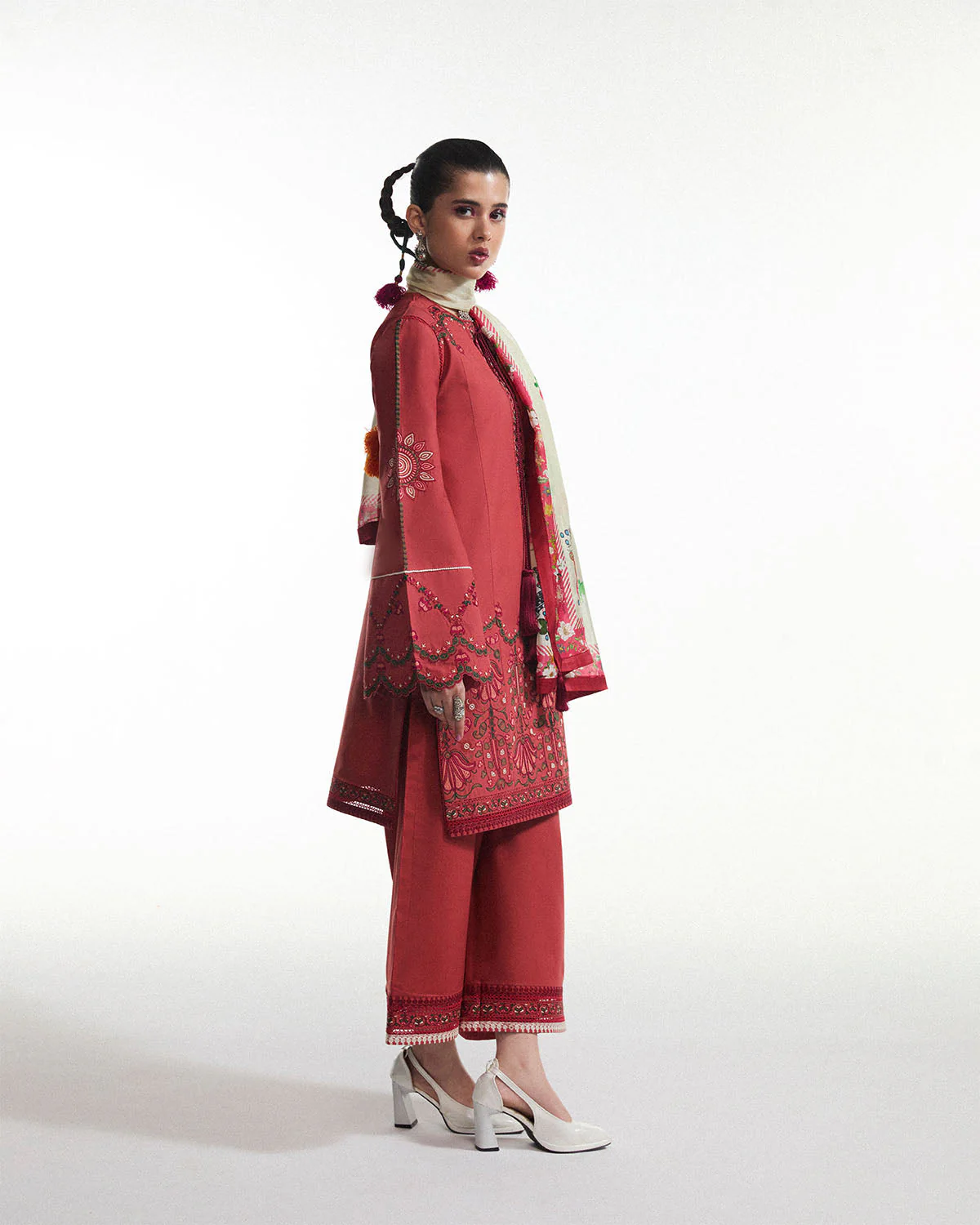 Diya - Scarf - Image 5