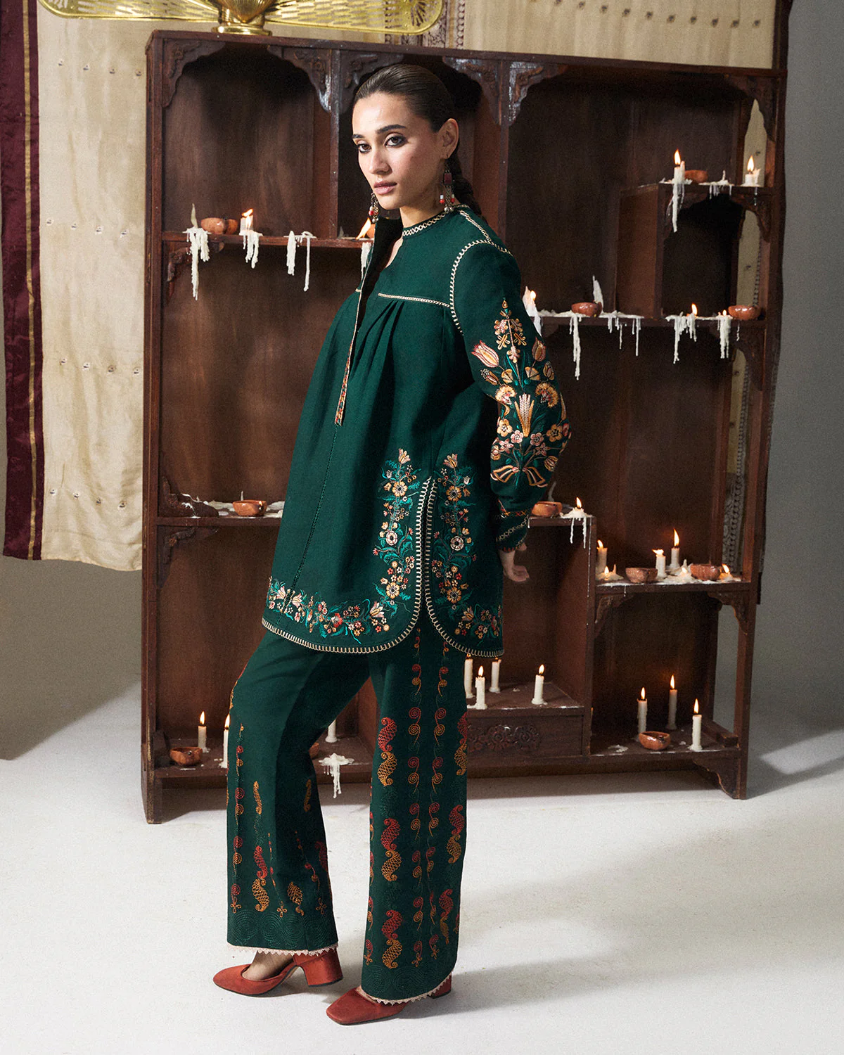 Diyar - Mix & Match - Image 3