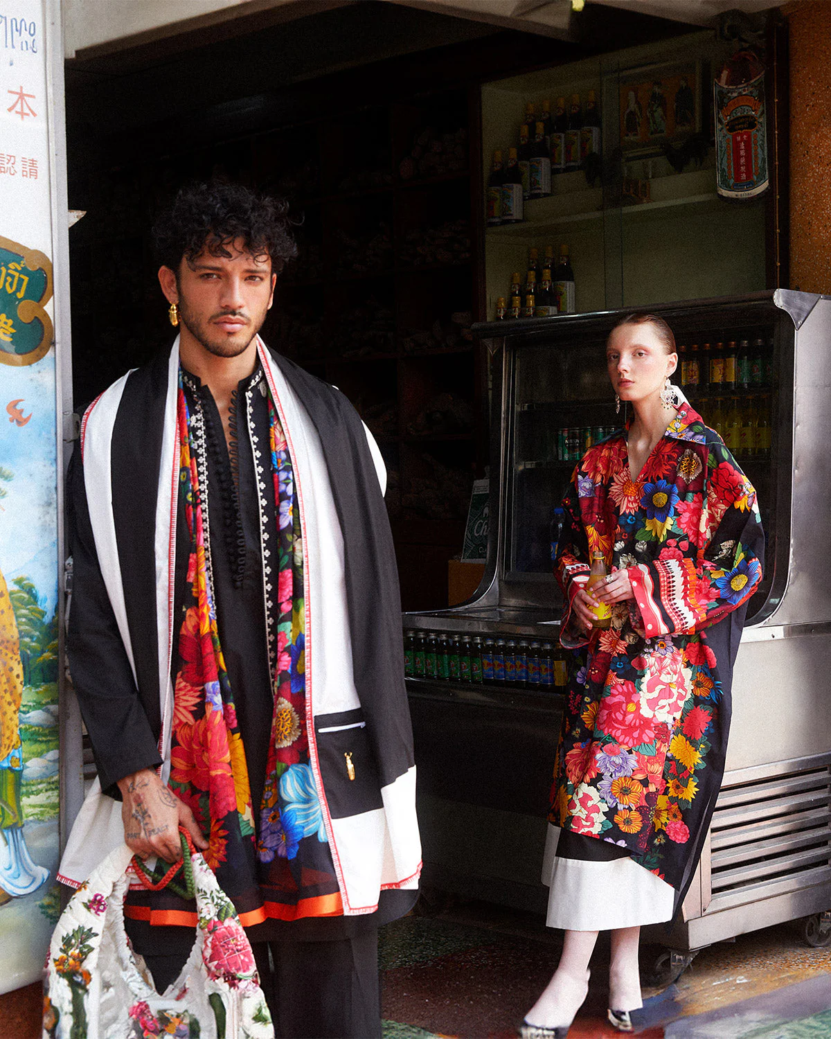 Dusk - Waistcoat - Image 4