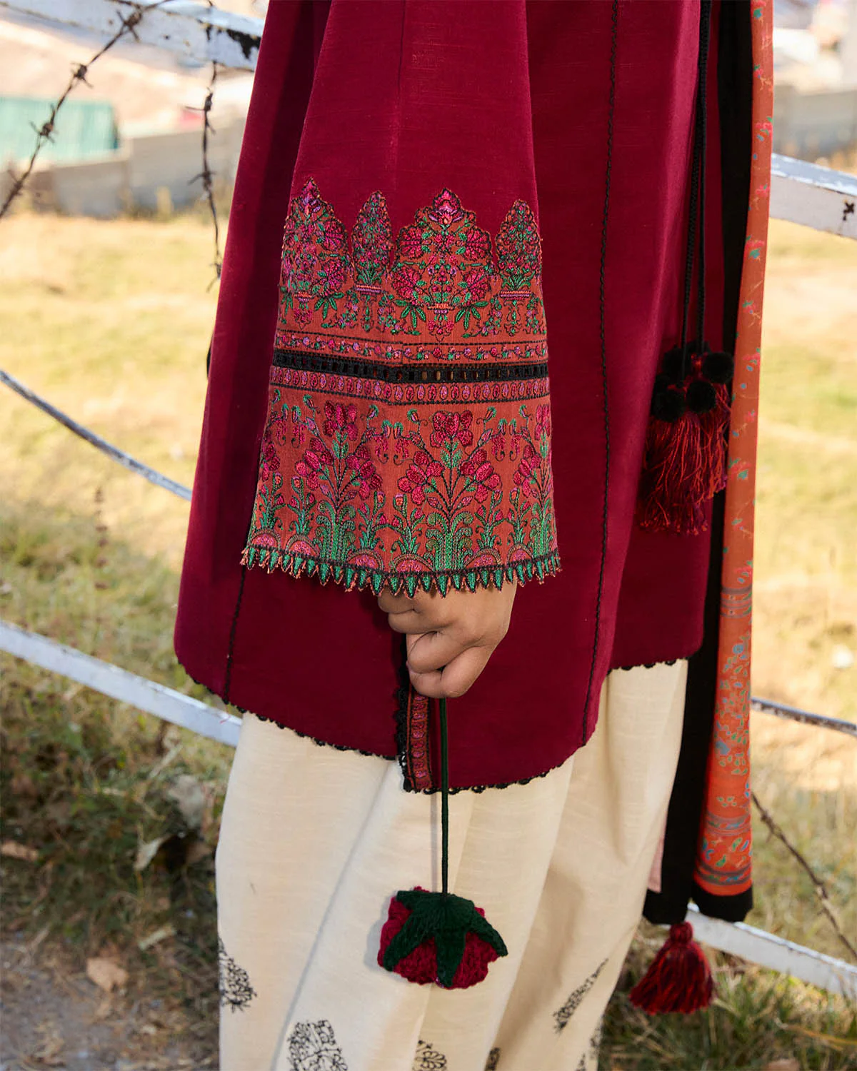 Ember - Mix & Match - Image 4