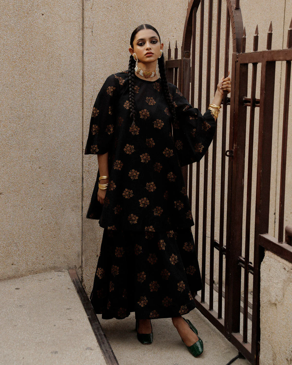 Ethereal - Mix & Match