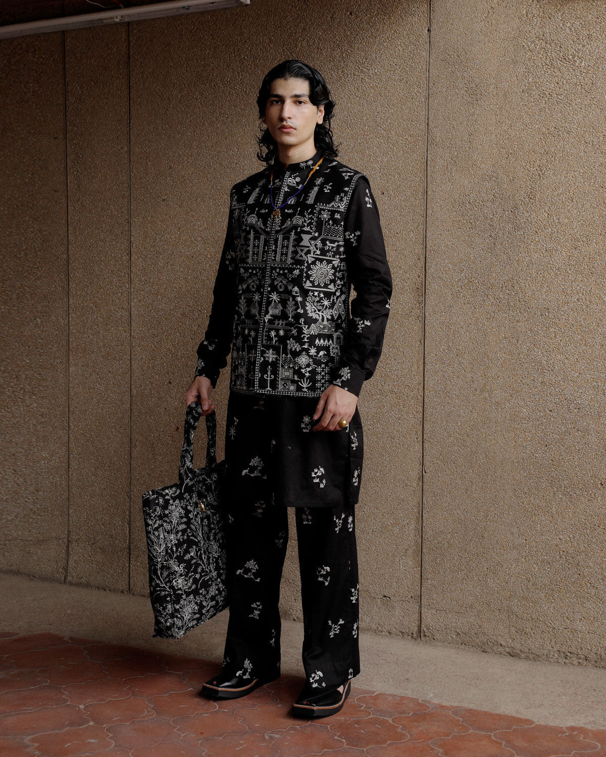 Gossamer - Waistcoat - Image 5