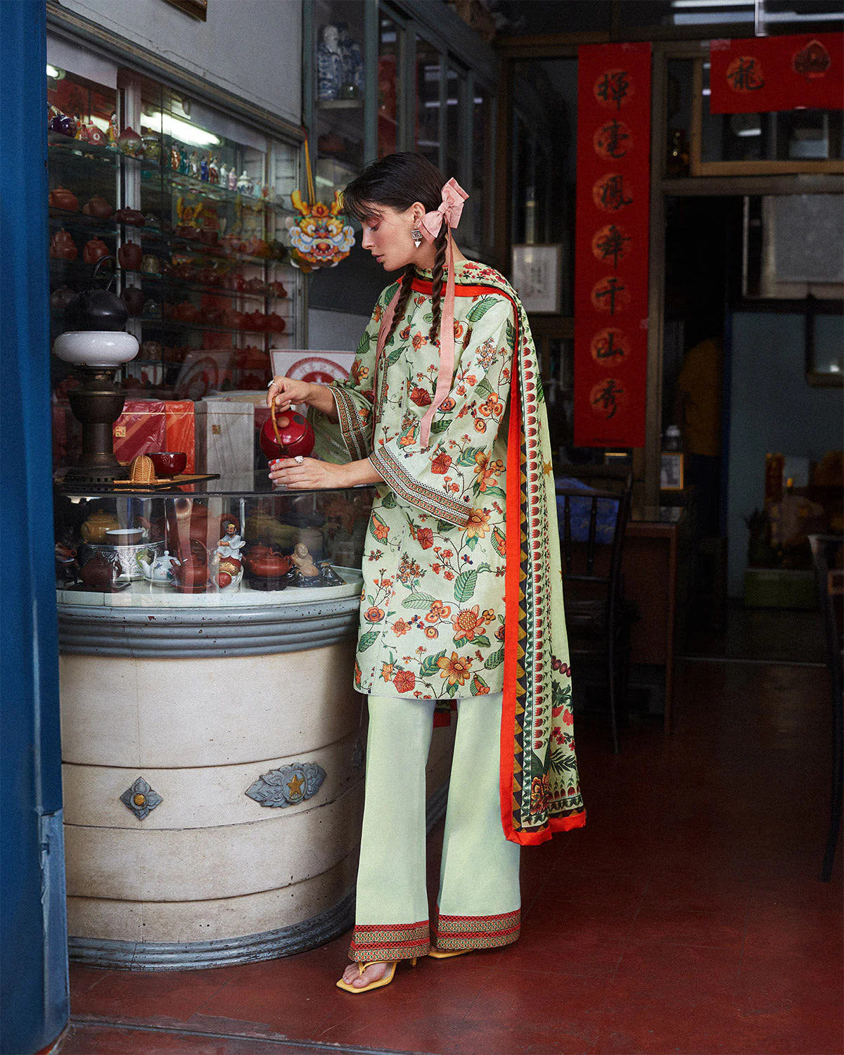 Grace - Mix & Match - Image 5