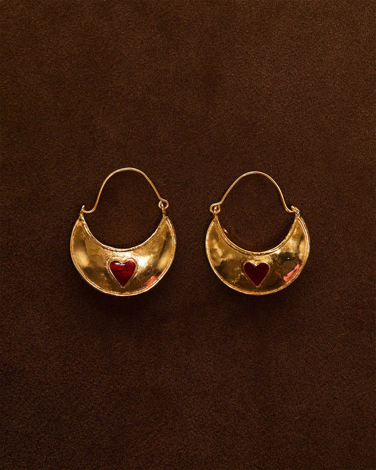 Heartbeat Hoops