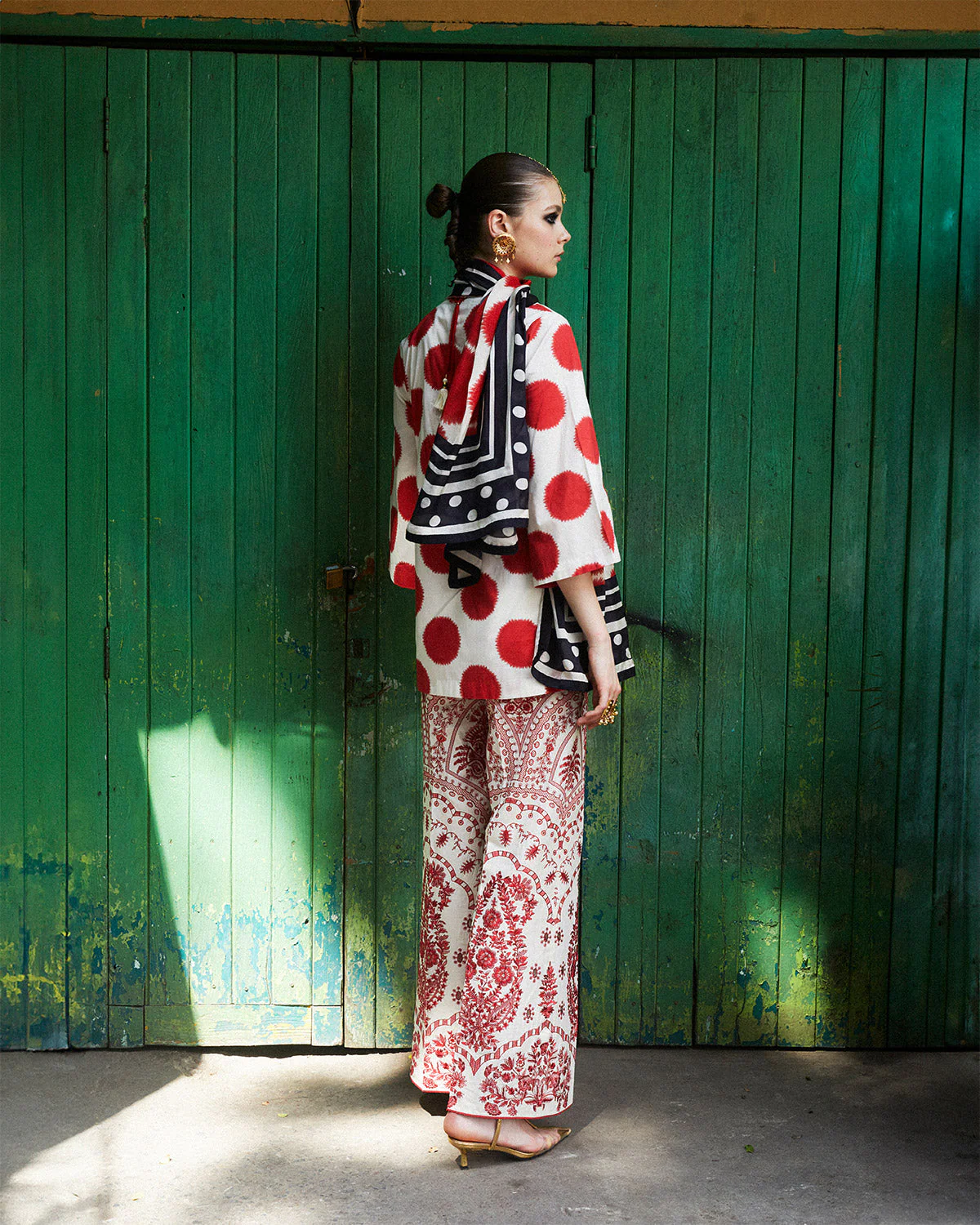 Inkwell - Red - Mix & Match - Image 6