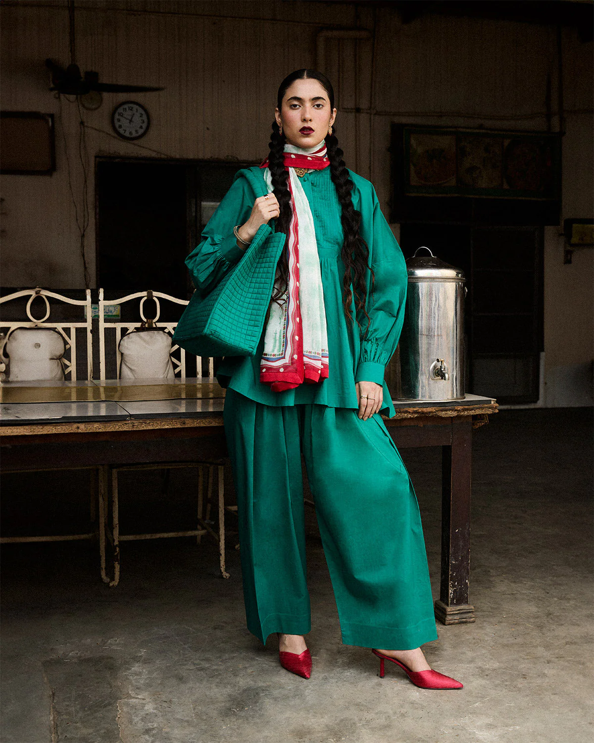 Jade - Mix & Match