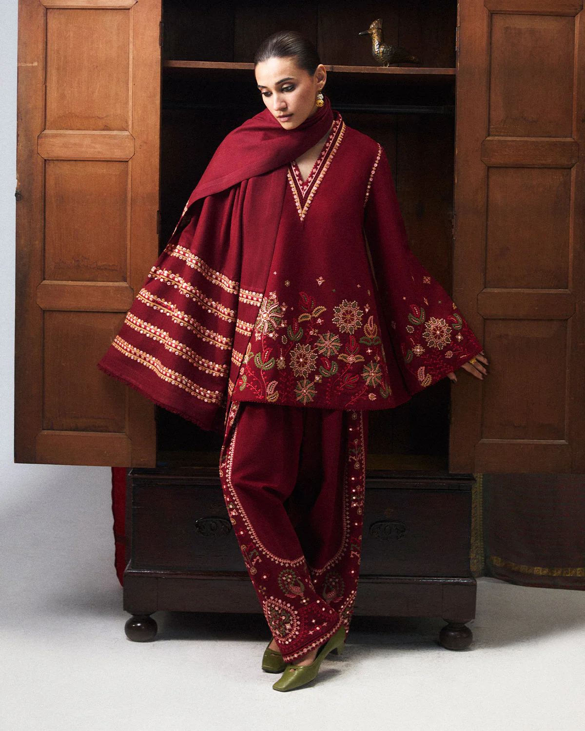 Jasmin - Mix & Match - Image 3