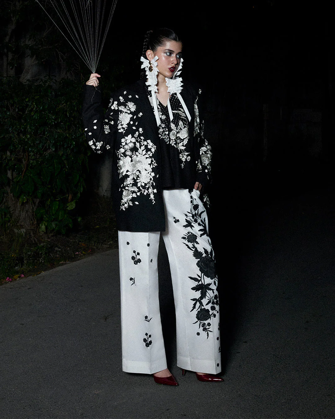 Jazan Coat - Image 2