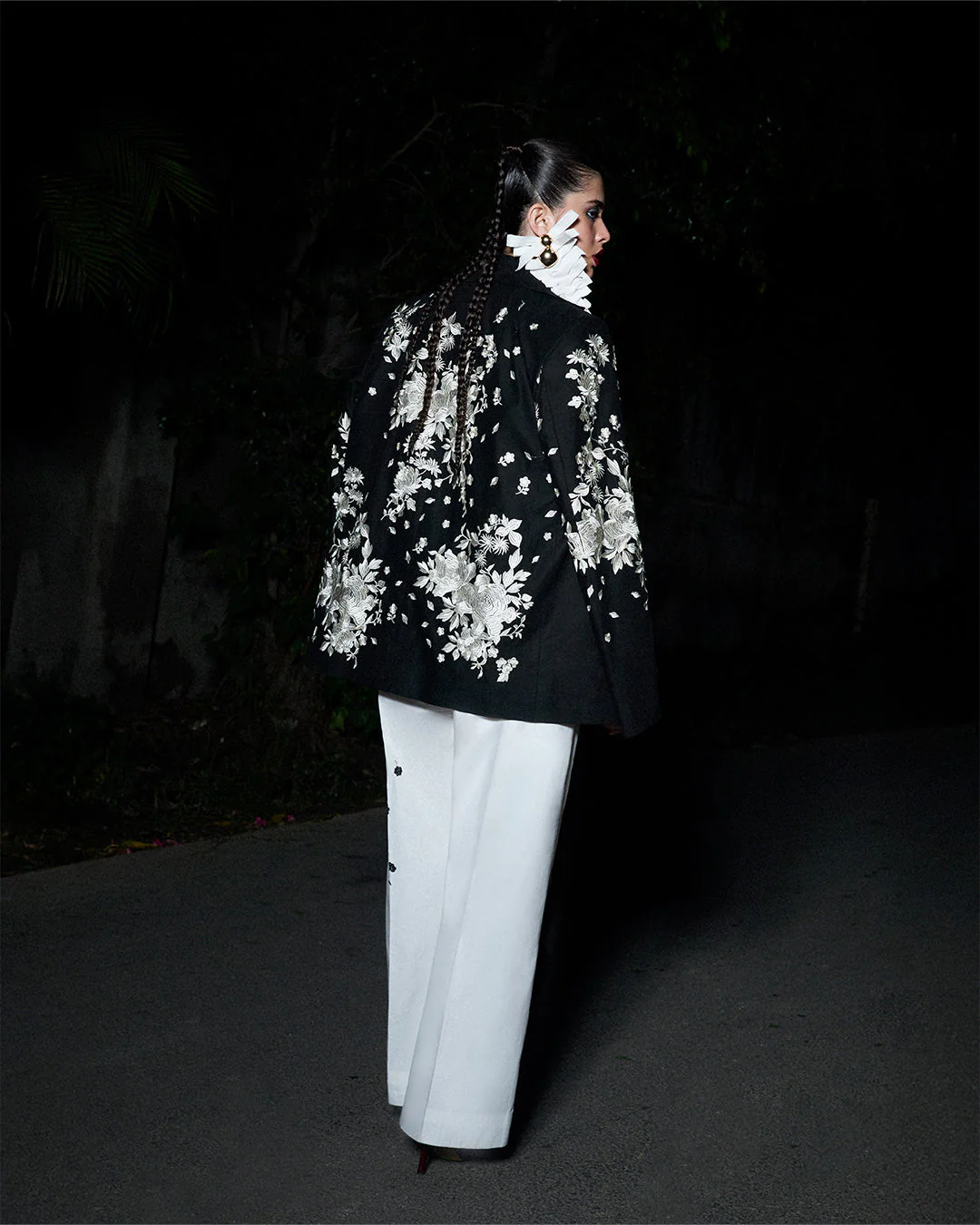 Jazan Coat - Image 3