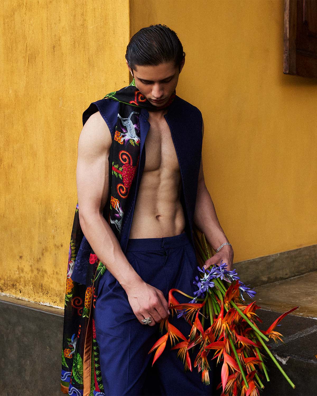 Jeya - Waistcoat - Image 3