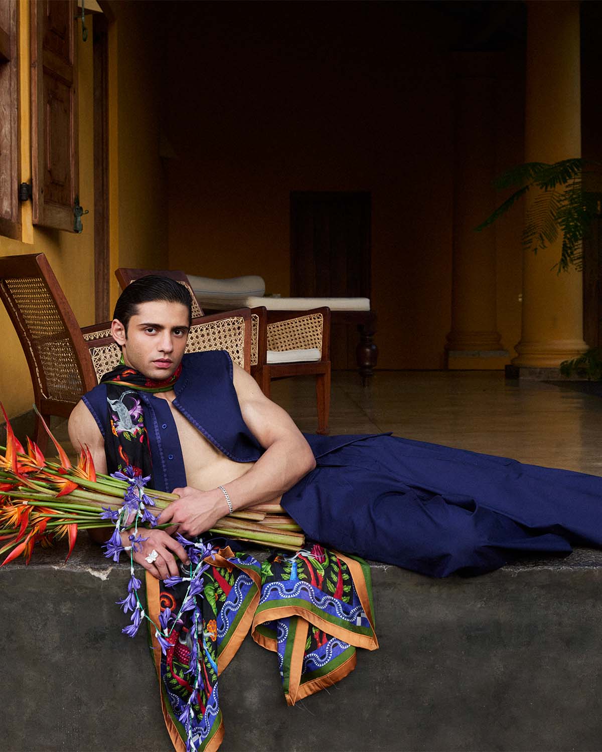 Jeya - Waistcoat - Image 4