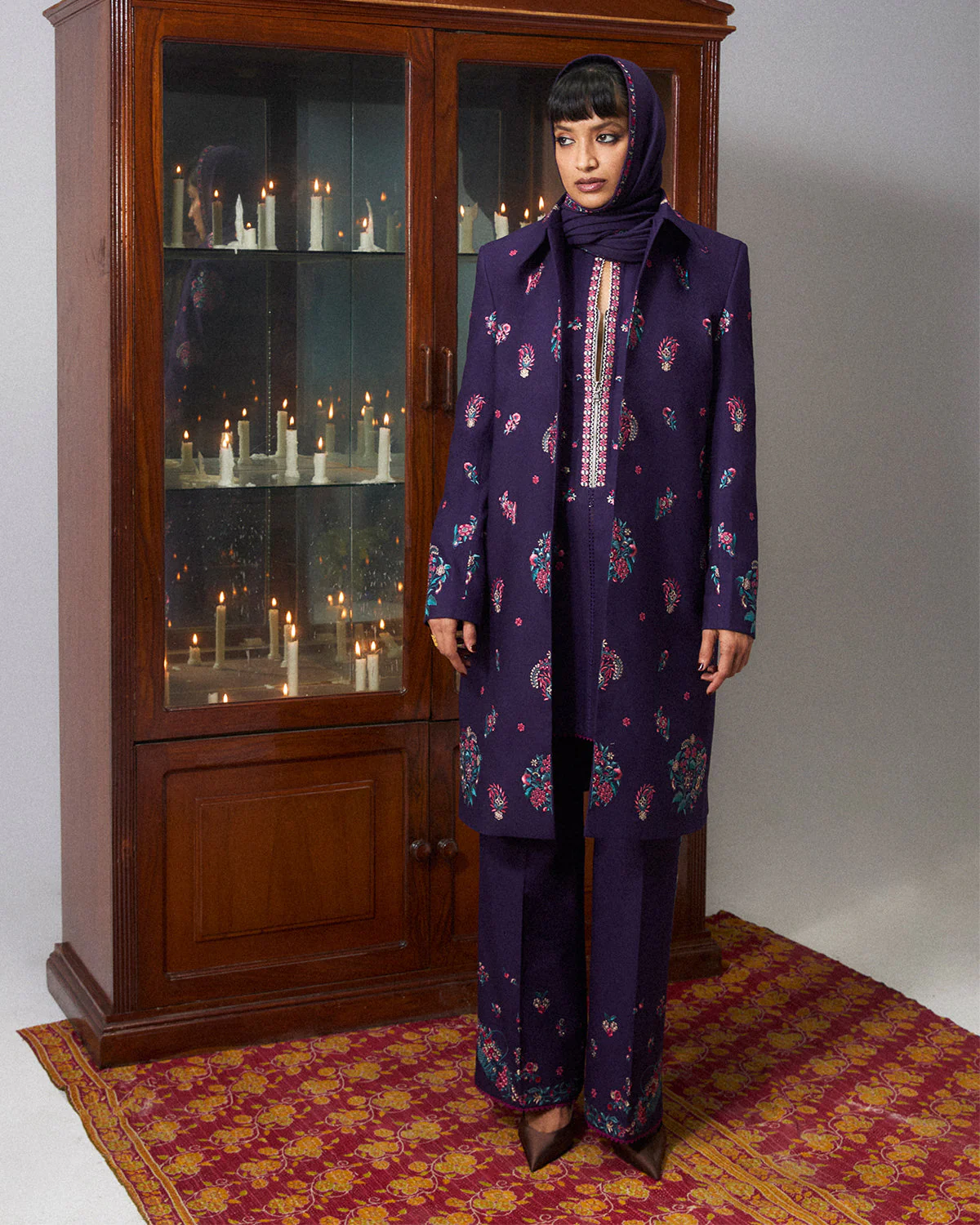 Layan coat - Image 2