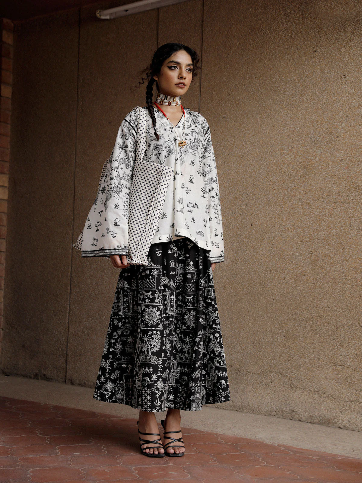 Luster - Mix & Match - Image 2
