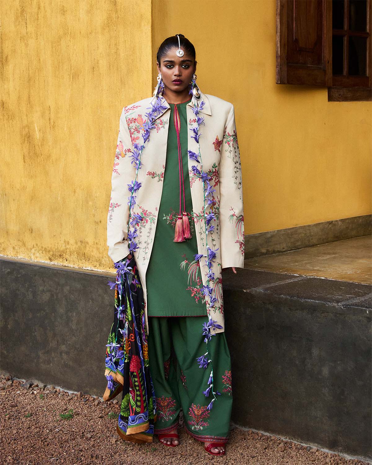 Malini - Mix & Match - Image 6
