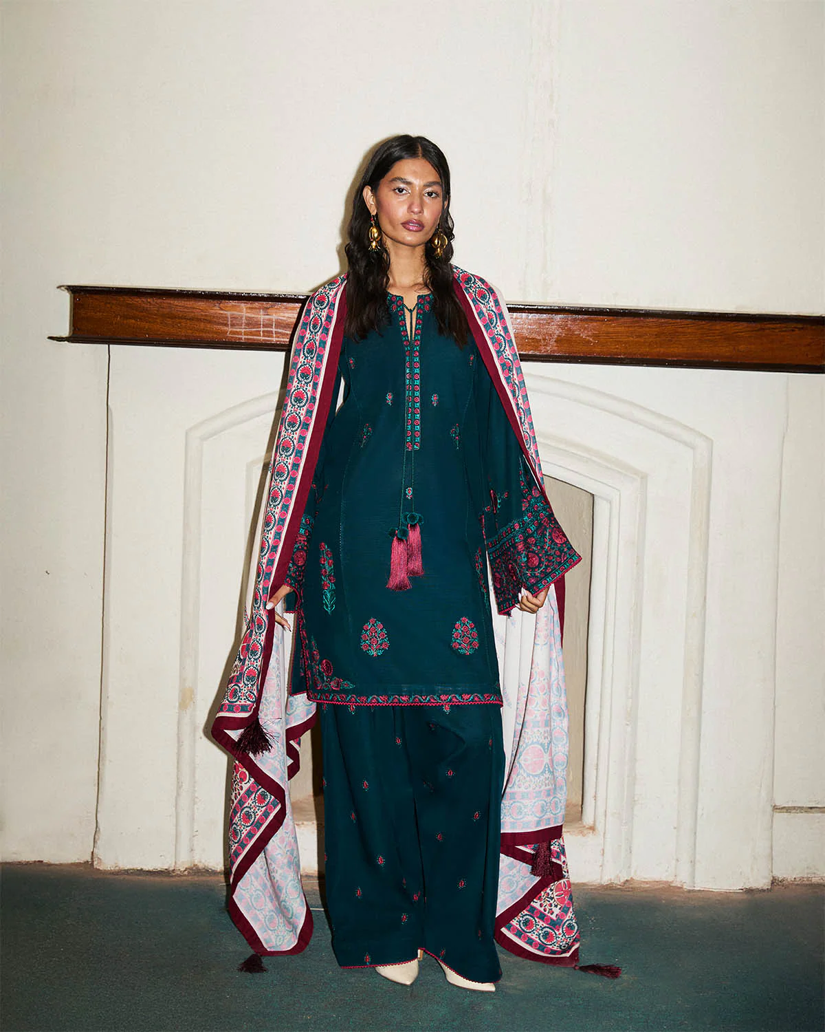 Marina - Mix & Match - Image 3