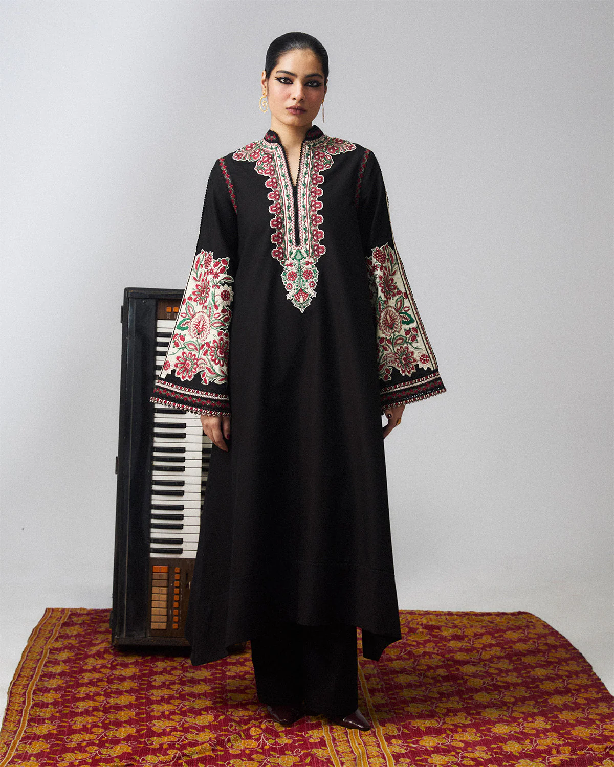 Nagina - Mix & Match