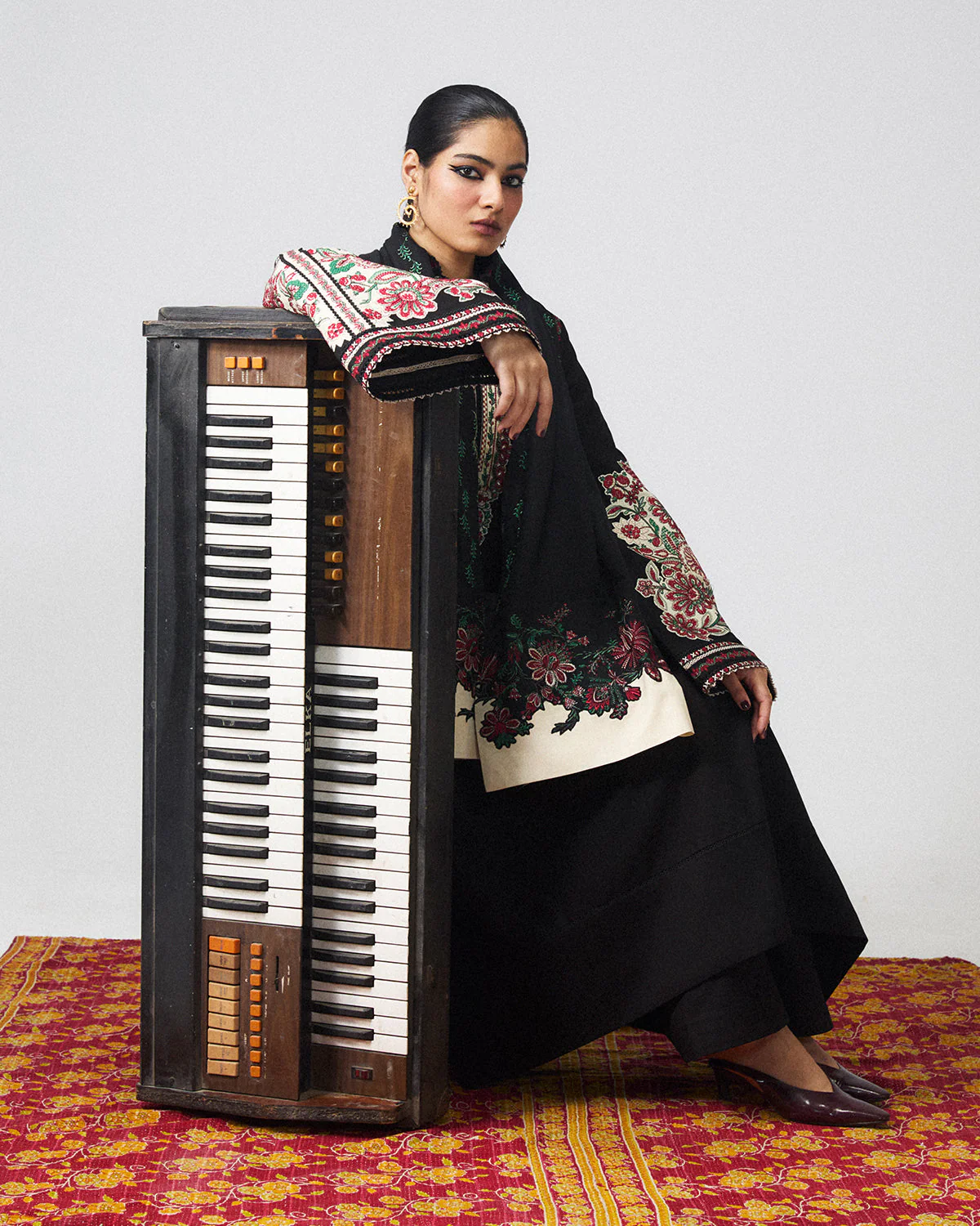 Nagina - Mix & Match - Image 4