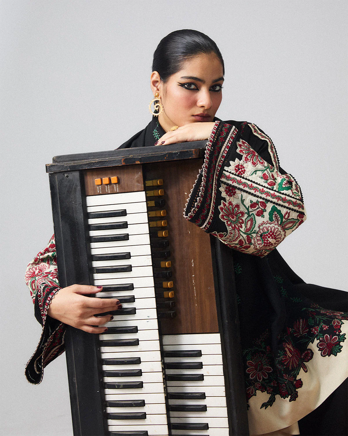 Nagina Scarf - Image 2