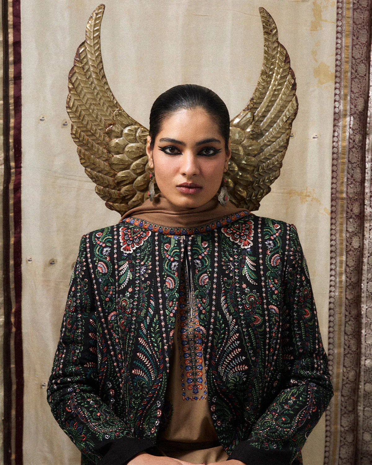 Najma Coat - Image 3